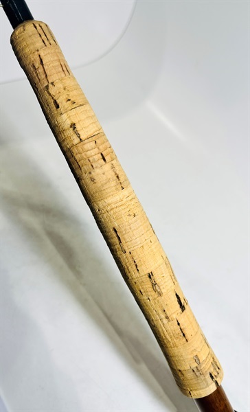 ボロングラファイトパワーフレックス　９’　４ＯＺ